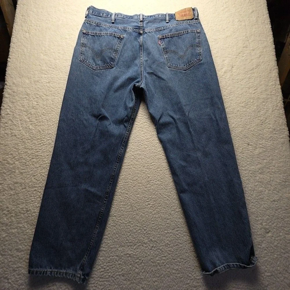 Levis levis 550